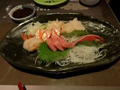 -板长寿司(铜锣湾店)