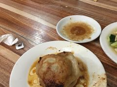 门钉肉饼-宝瑞门钉肉饼店