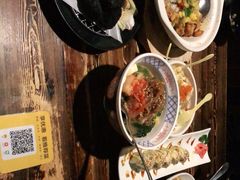 -小川洋风料理(汉街店)