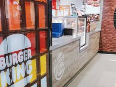 -汉堡王(歌斐中心店)