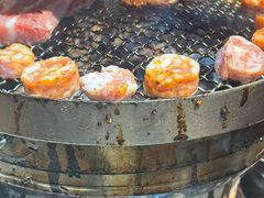 -久藏·横膈膜烧肉·酒场(江汉路店)