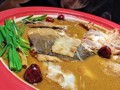 -大碗居·烤鸭·鱼头泡饼(天坛东门店)