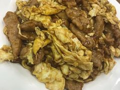 -老回回饺子馆(海洋馆店)
