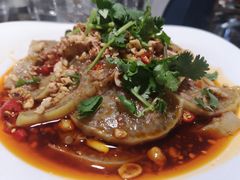 -郑喜旺烧烤(郑州总店)