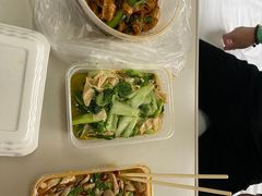 -信阳风味罗山大肠汤(经一路店)