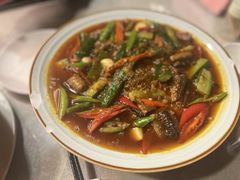 -富乐山酒店(西黄城根北街店)