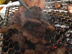 -大壮家原味烤肉(兴华北街店)