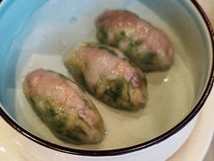 -彩丰楼中餐厅·仁恒洲际酒店