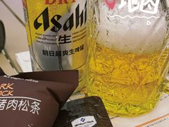 -惠食佳(滨江大公馆店)