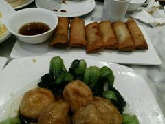 -燕云楼(云南路店)
