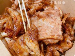 -蠡口肉串(渭塘店)
