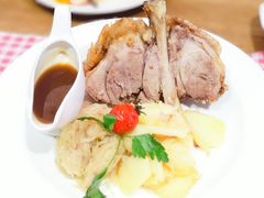 -Paulaner·德国帕拉娜自酿啤酒餐厅(海上世界店)