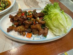 -小乡小镇·传承桐庐土菜·老板亲自烧的菜