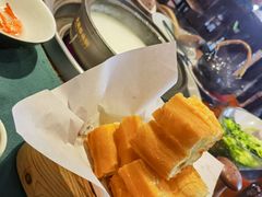-大良毋米粥(锦龙路总店)