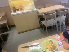 -李先生牛肉面大王(广渠门内店)