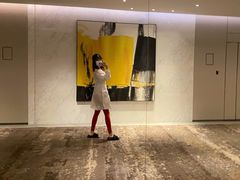 -长沙尼依格罗酒店