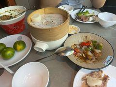 -佬太公海鸭·海鲜大排档(上海总店)
