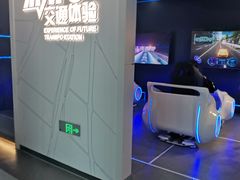 -武汉规划展示馆