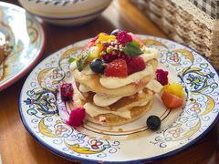 -Alimentari早午餐(安福路店)