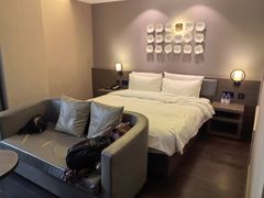 -南京新街口桔子水晶酒店