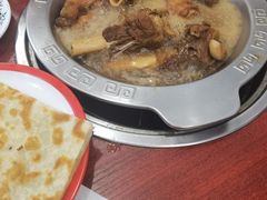 -聚首堂·特色小吃·肘子(什刹海德胜门店)