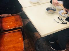 -舒蔡记生煎菜饭(云南中路店)