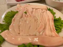 牛骨髓-八先生涮肉房(三里河店)