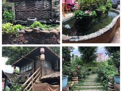 -园林美食城·本土农家菜(杨和镇店)