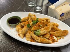 -师傅仔美食(东华老店)