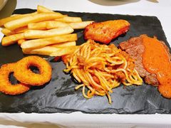 -西部牛排(京华城店)