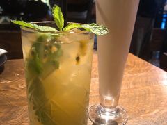 -Q MEX 库迈墨西哥餐吧(三里屯店)