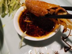 -新白鹿餐厅(城西银泰城店)