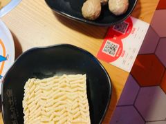 -尚品小土屋涮毛肚(李沧万达店)