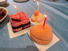 -阿毛饭店(和义路店)