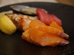 -新发展亚太JW万豪酒店·福苑咖啡厅