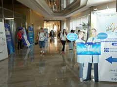 -青岛银沙滩温德姆至尊酒店