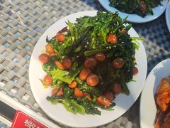 -韩麦大冷面(桂花街直营店)