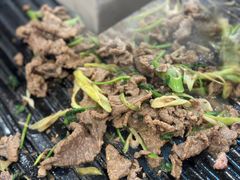 -厚味居炙子烤肉·清真(天桥南纬路店)