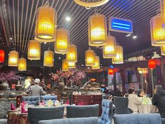 -天府传奇大酒店(金山东路店)