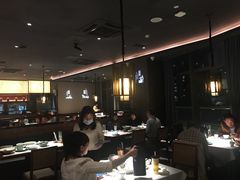 大堂-遇见湘·地道湖南菜(云门店)