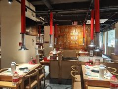 -东镇老火锅(长春路首店)