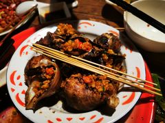 -辉记炭烧海鲜大排档·老字号(福田店)