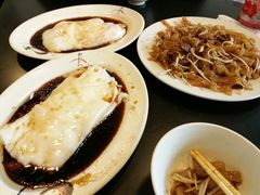 -伍湛记 · 广州老字号(龙津中路店)