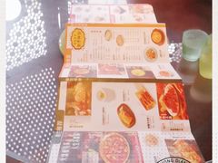 -楼兰新疆主题餐厅(悠方店)