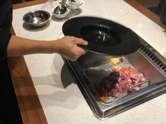 -九府羊·鲜羊火锅·烤串(新华路店)