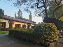 -杭州西湖柳莺里酒店·闻莺厅