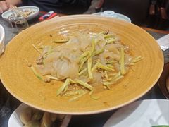 -李记东北饺子馆·东北菜(欢乐谷店)