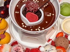 -哈根达斯(嘉里中心店)