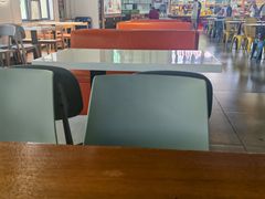 -中国传媒大学南广学院第3食堂