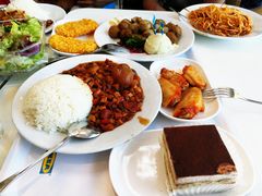 -宜家·瑞典风味餐厅(北京西红门店)